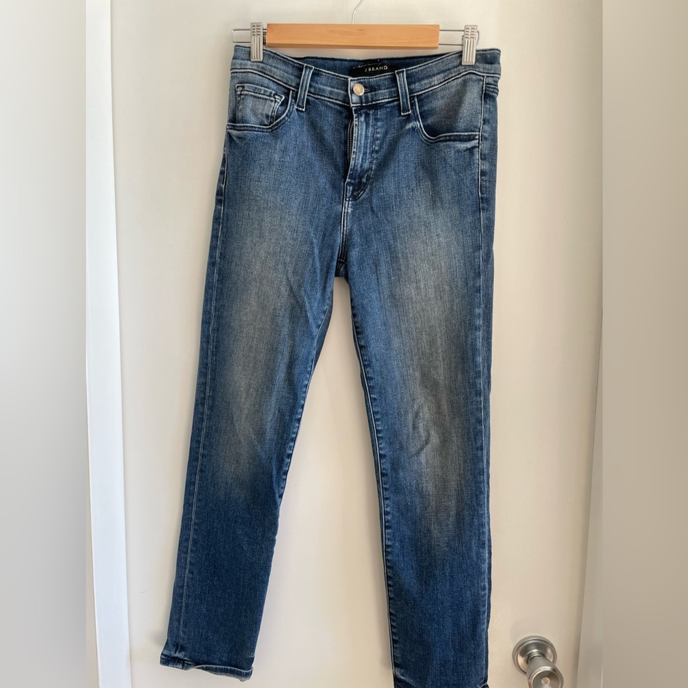 Jbrand jeans. Size 26